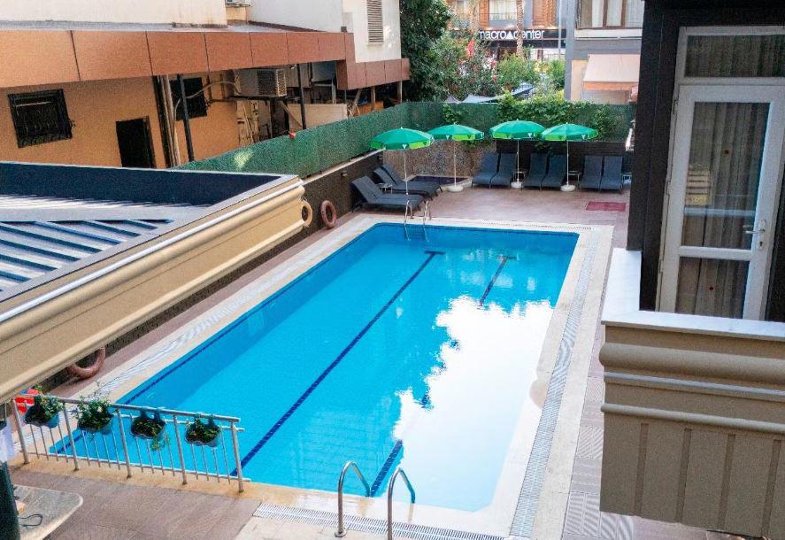 Bilkay Hotel