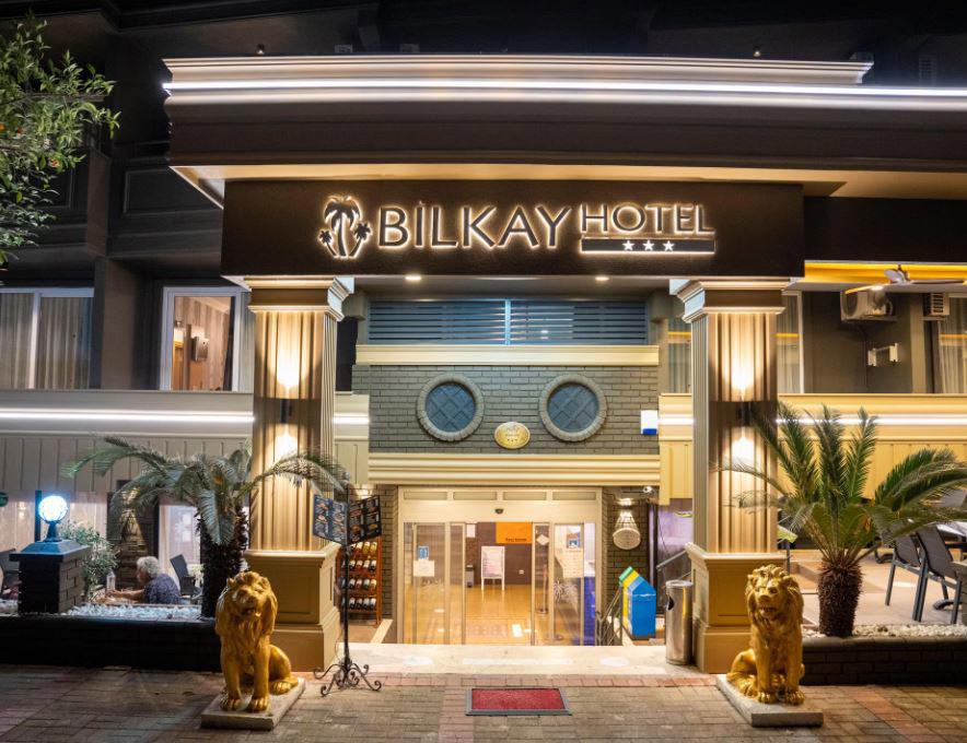 Bilkay Hotel