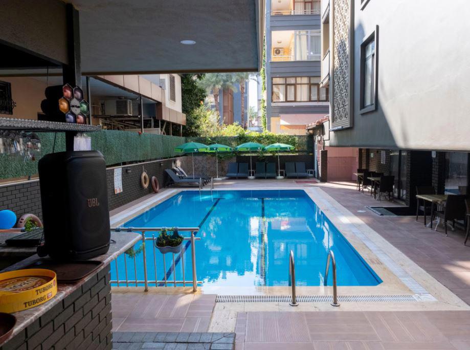Bilkay Hotel