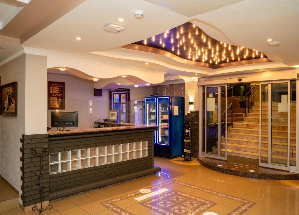 Bilkay Hotel