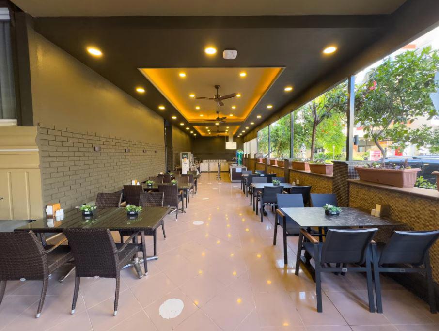 Bilkay Hotel