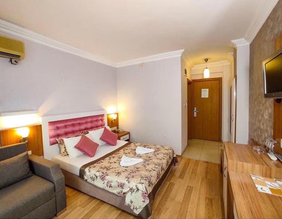 Bilkay Hotel