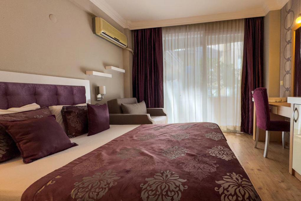 Bilkay Hotel