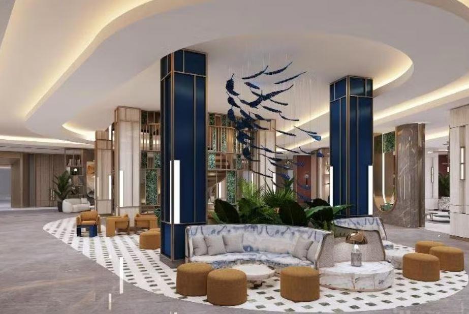 Seaden De Mar Resort & Spa