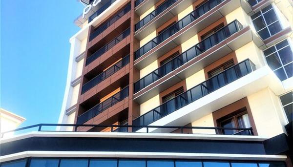 Grand Paşabey Hotel