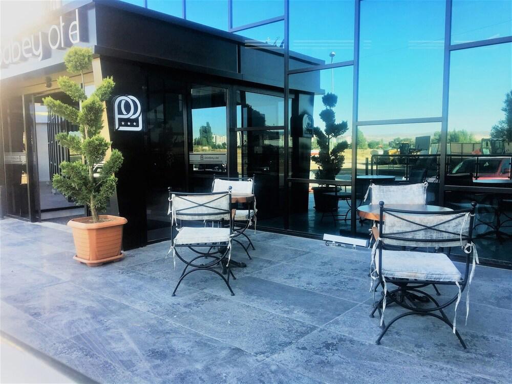 Grand Paşabey Hotel