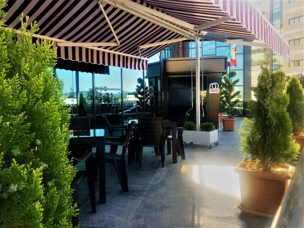Grand Paşabey Hotel