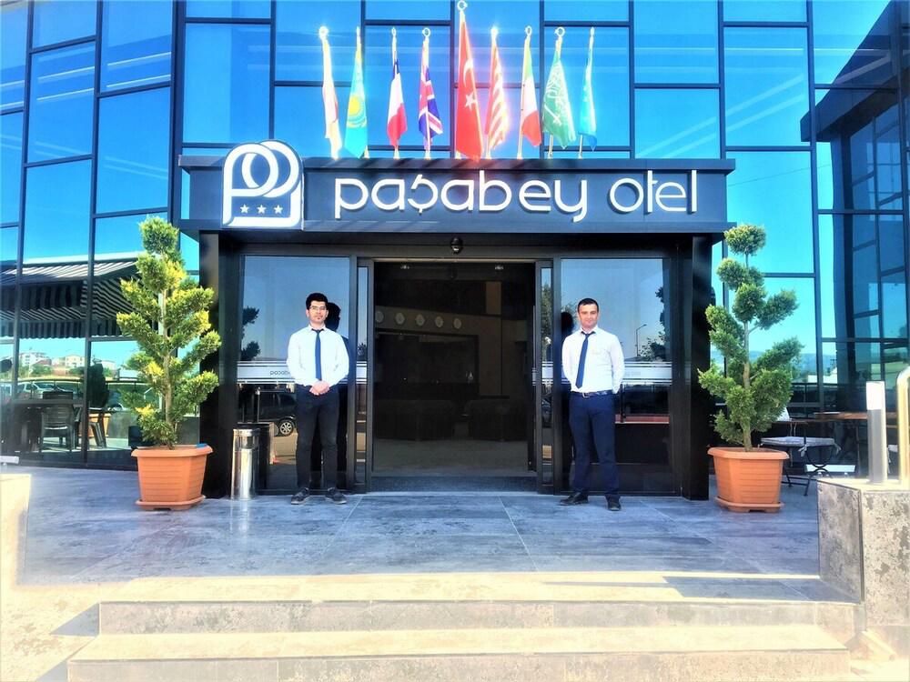 Grand Paşabey Hotel