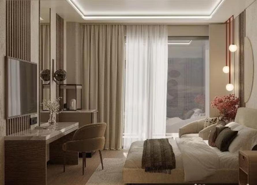 Seaden De Mar Resort & Spa