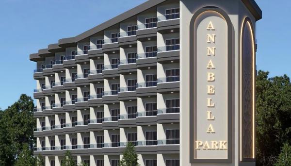 Annabella Park Hotel