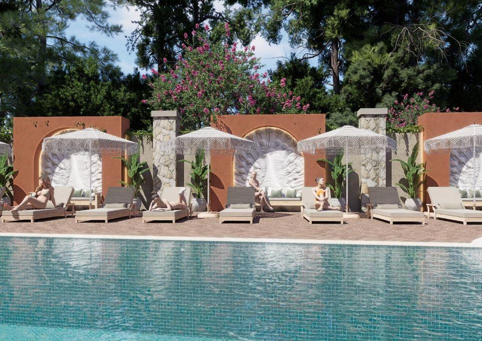 Annabella Park Hotel