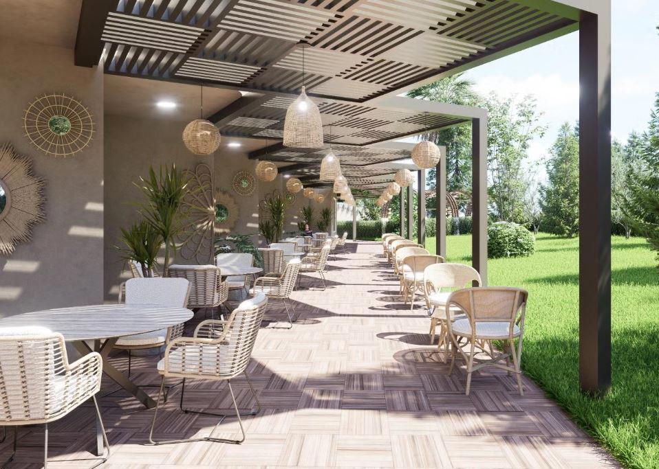 Annabella Park Hotel