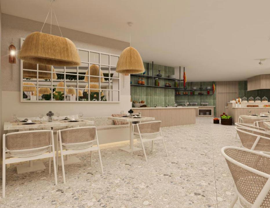 Annabella Park Hotel