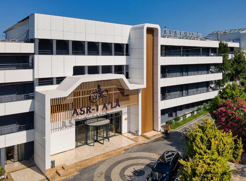 Asrı Ala Hotel Bodrum