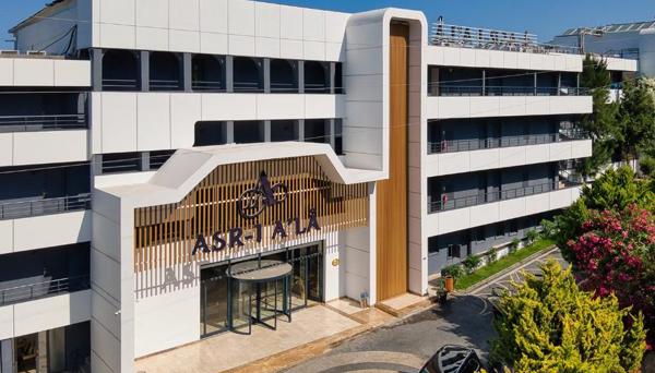 Asrı Ala Hotel Bodrum