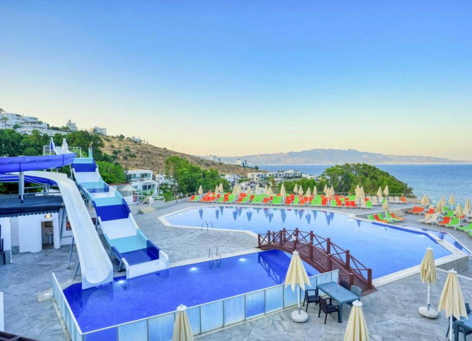 Asrı Ala Hotel Bodrum