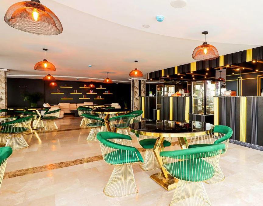 Asrı Ala Hotel Bodrum