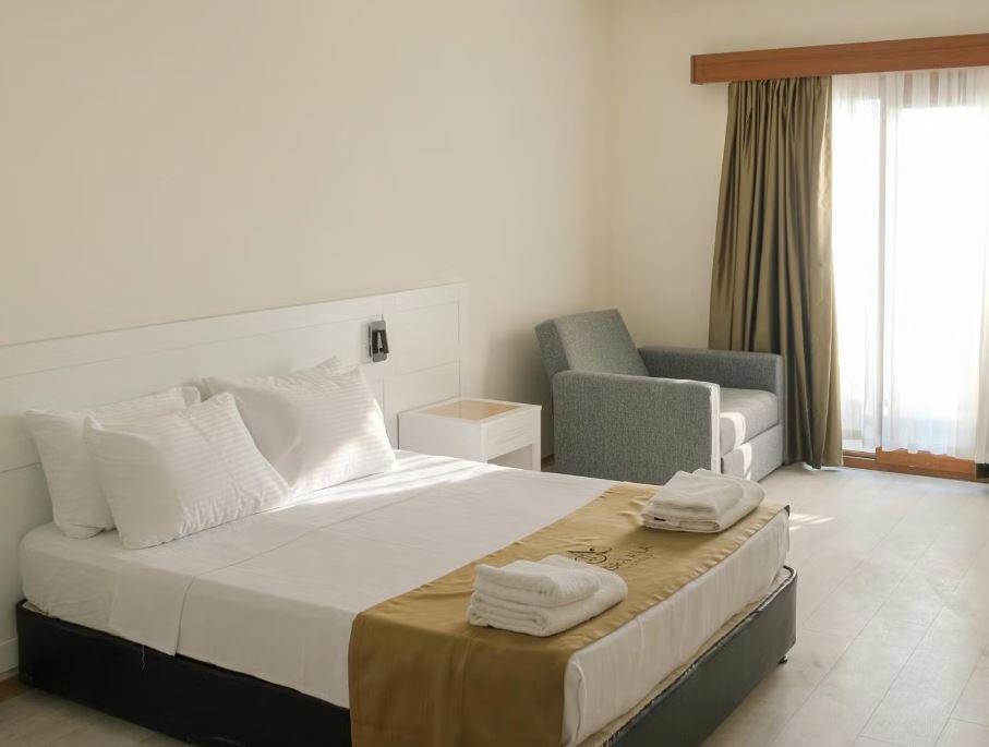 Asrı Ala Hotel Bodrum