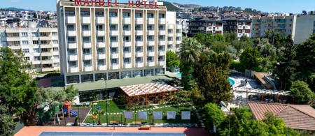 Marbel Hotel By Palmwings