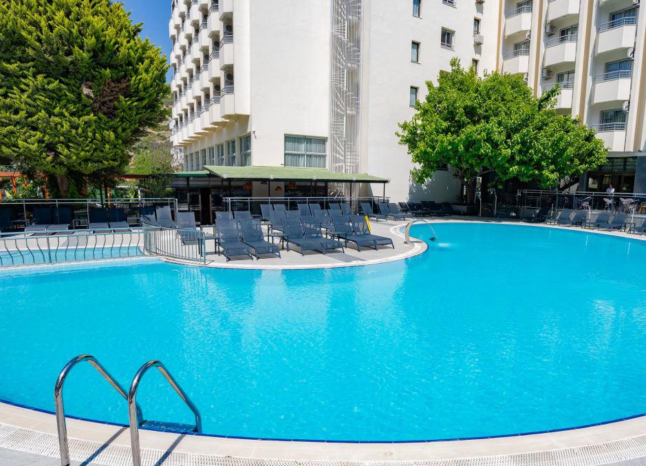 Marbel Hotel By Palmwings