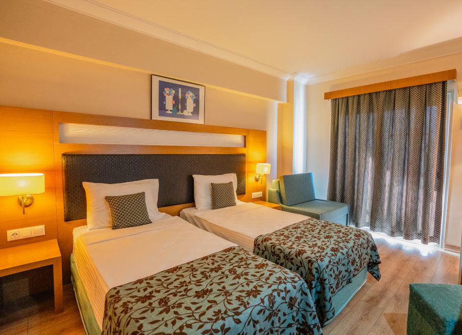 Marbel Hotel By Palmwings