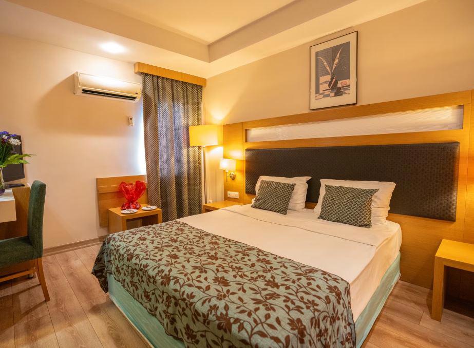 Marbel Hotel By Palmwings