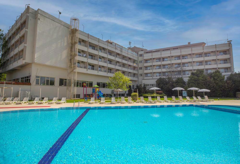 Gönen Park Hotel