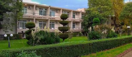 Gönen Park Hotel