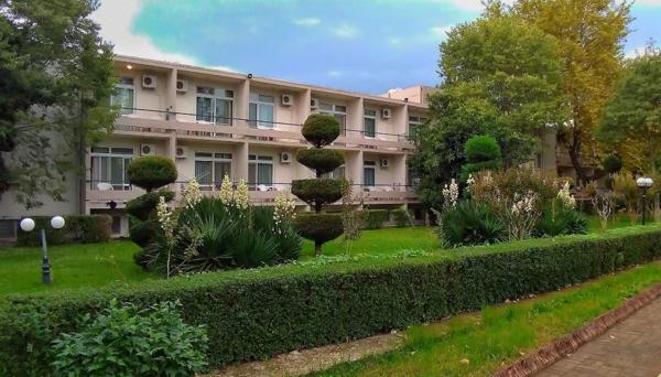 Gönen Park Hotel