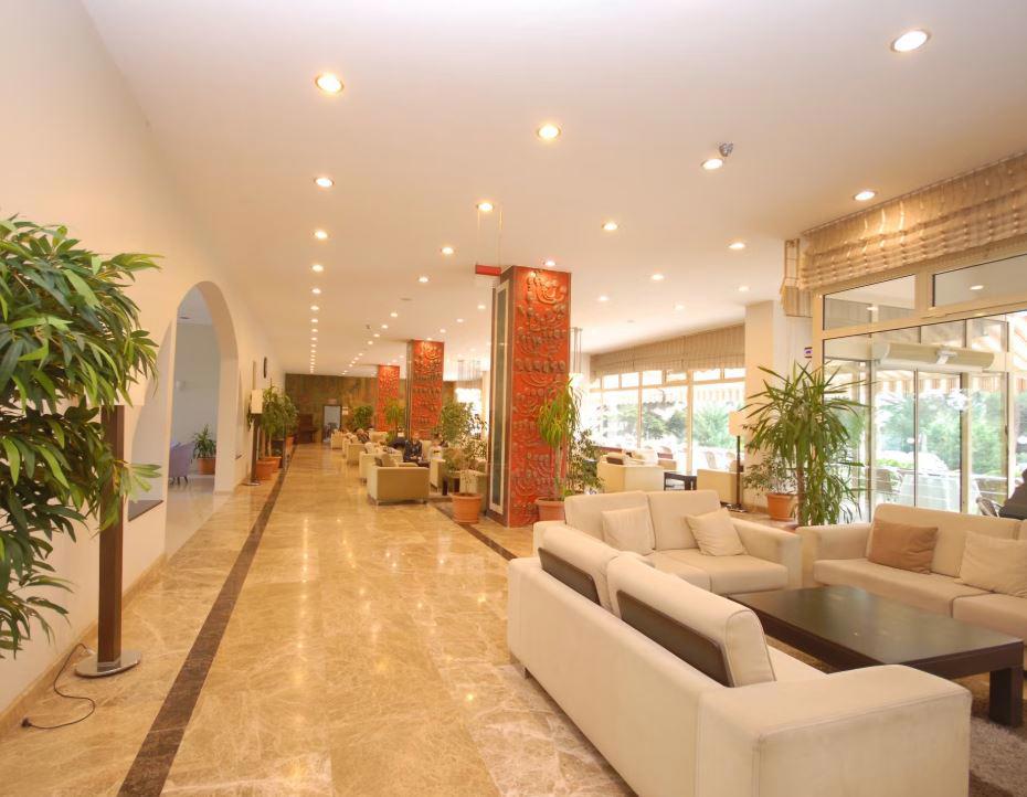 Gönen Park Hotel