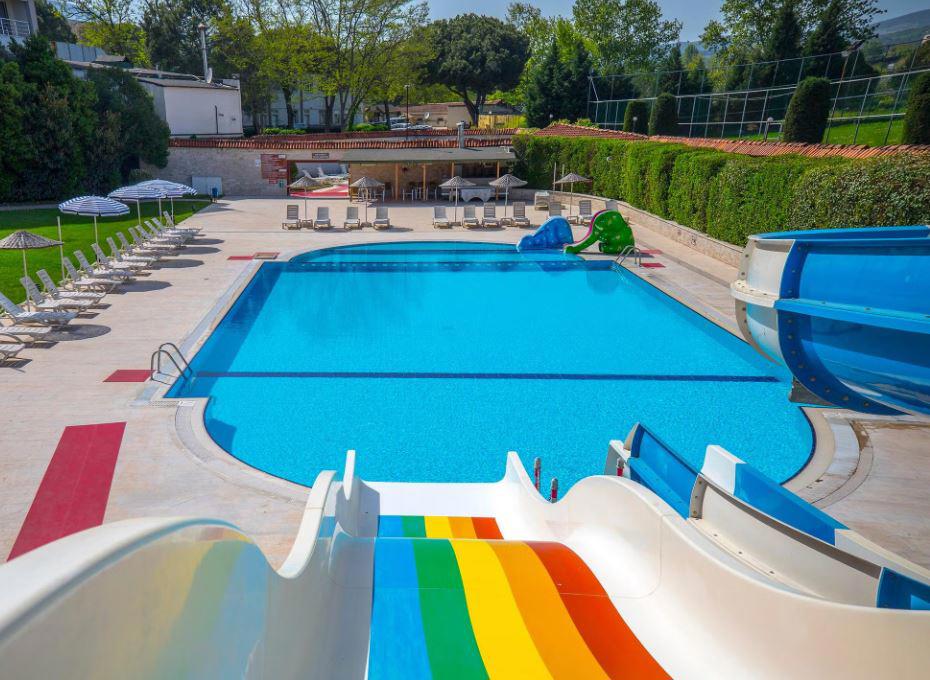 Gönen Park Hotel