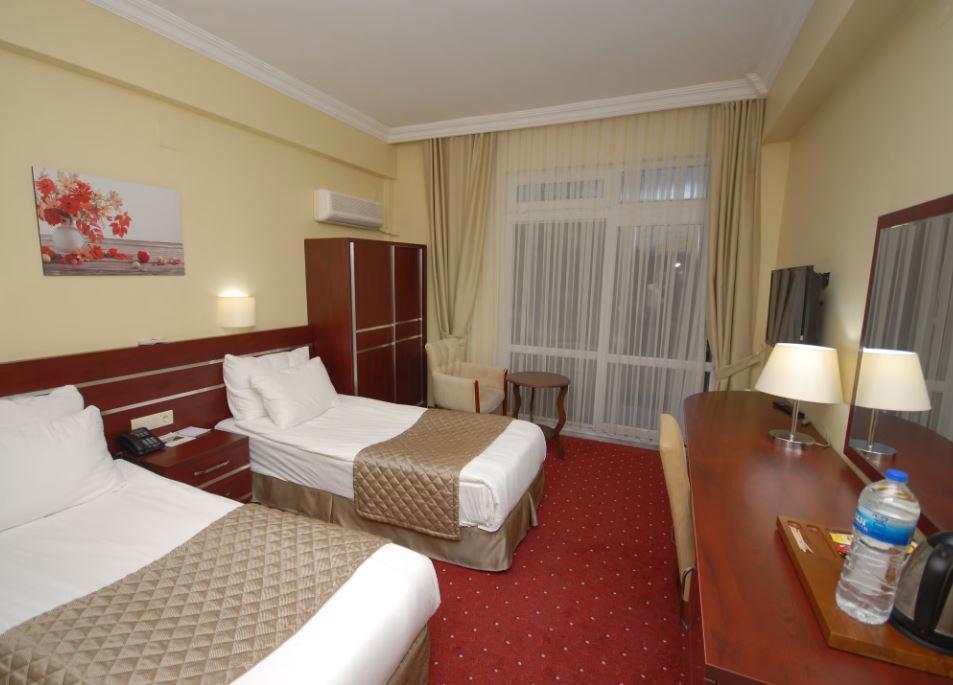 Gönen Park Hotel