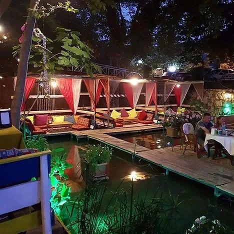 Arikanda River Garden Hotel