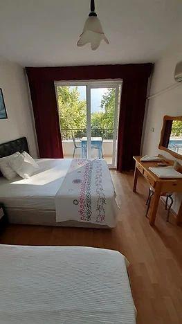 Arikanda River Garden Hotel