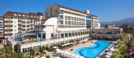 Solivia Hotel