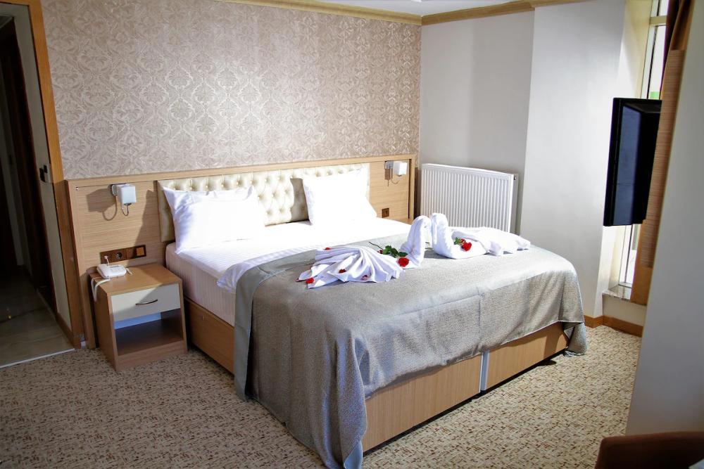 Grand Paşabey Hotel