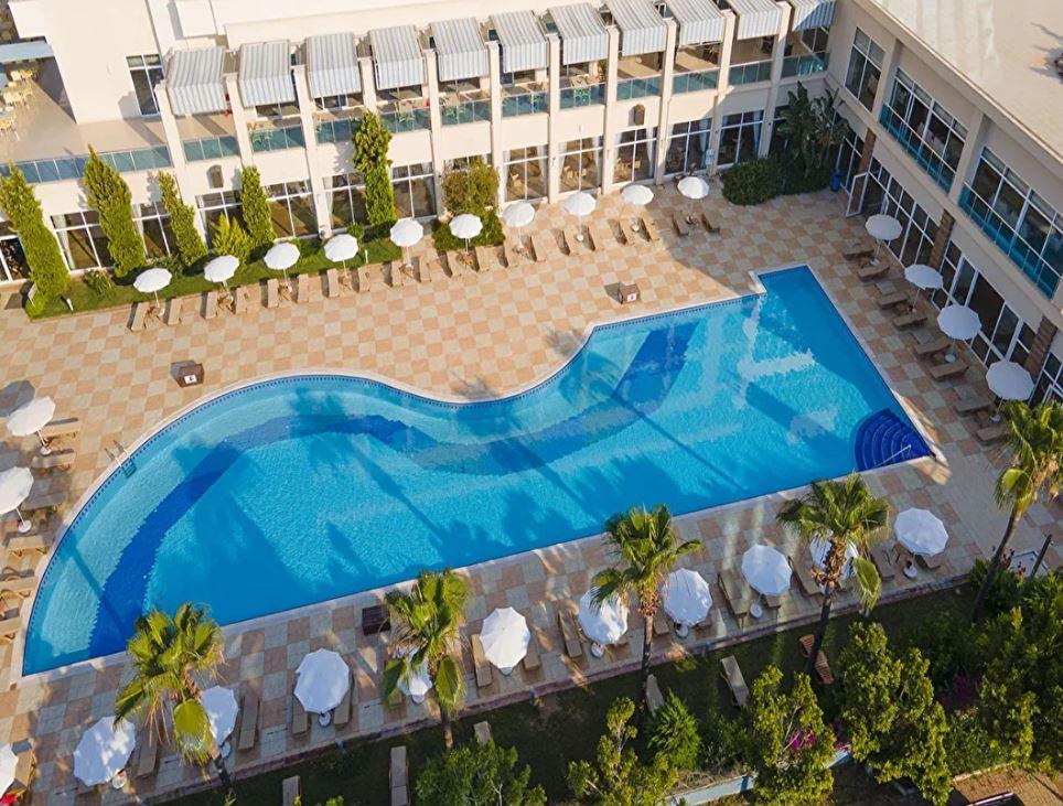 Solivia Hotel