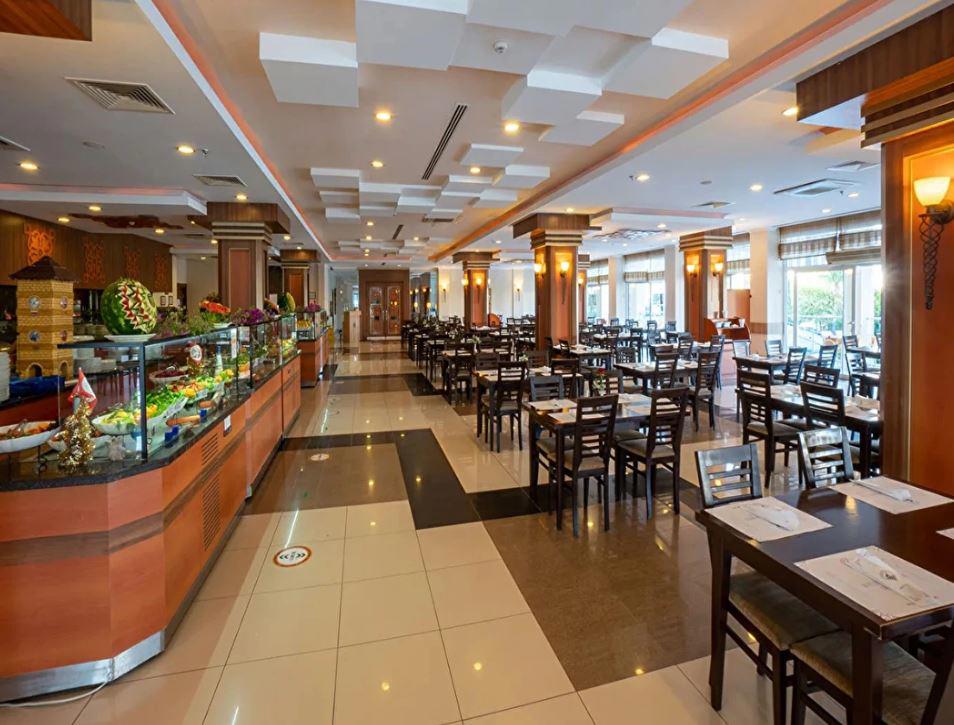 Solivia Hotel