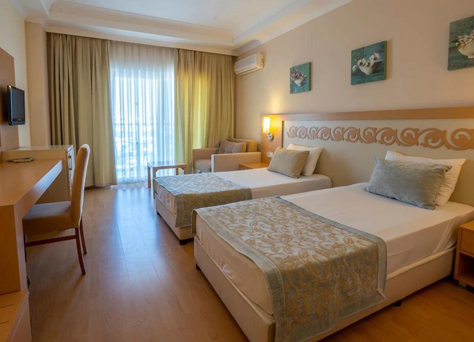 Solivia Hotel