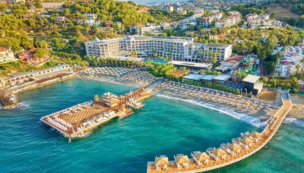 Seven Seas Palmeras Bay
