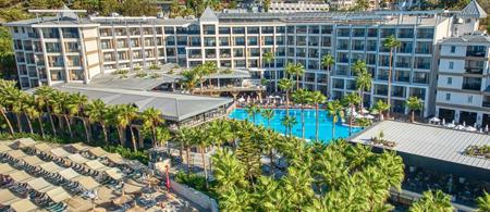 Seven Seas Palmeras Bay