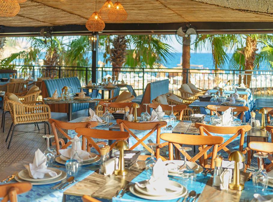 Seven Seas Palmeras Bay