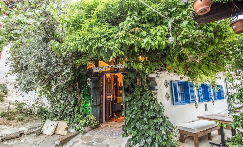 Chez Rumi Butik Otel