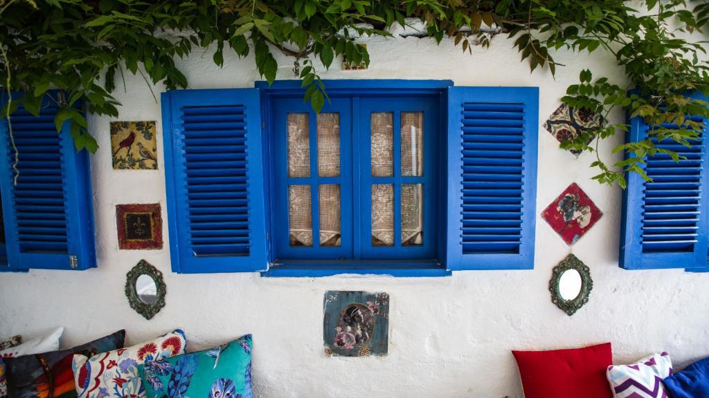 Chez Rumi Butik Otel