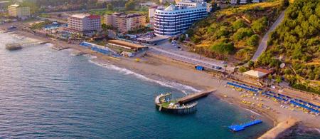 Noxinn Deluxe Hotel
