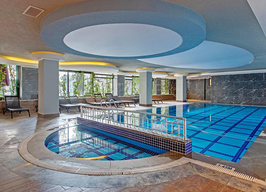 Noxinn Deluxe Hotel