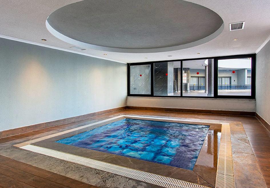 Noxinn Deluxe Hotel