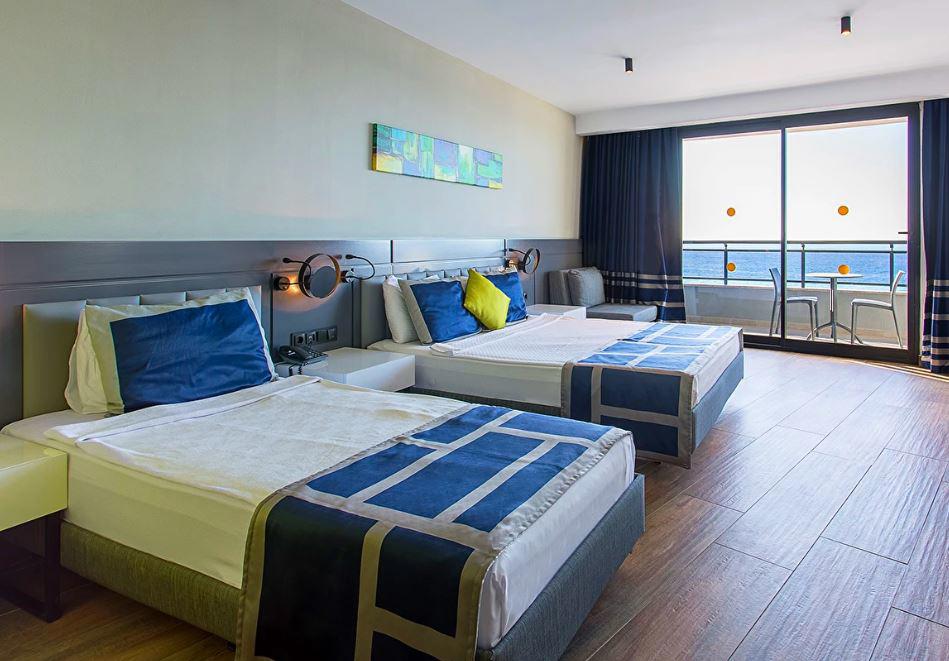 Noxinn Deluxe Hotel