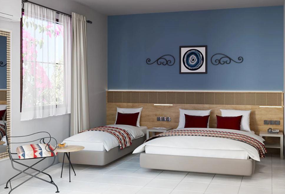Club Titan Hotel