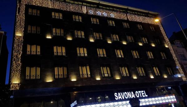 Savona Otel